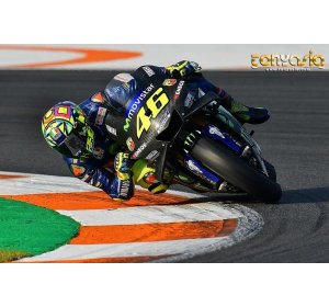 Valentino Rossi Fokus Pada Mesin Baru Yamaha | Judi Casino Online | Casino Online